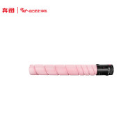 奔图CTO-850M红色原装粉盒11500页适用CM9505DN CM8505DN CP9502DN 1台