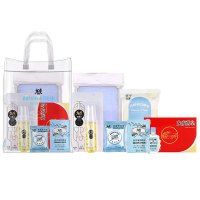 龙虎乐享怡夏套装A[清凉怡神 祛痱止痒]1套