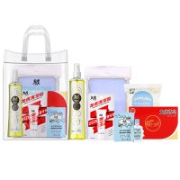 龙虎乐享怡夏套装B[清凉怡神 祛痱止痒]1套