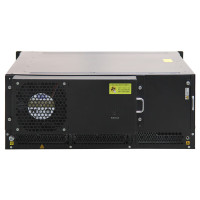 华为S7703S + 48个SFP+光口 4个40GE + OSX010000 万兆单模10KM 1套