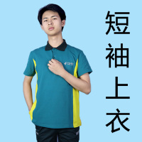 夏季快递T恤短袖邮递员工衣服 1件