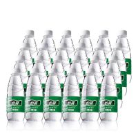 怡宝纯净水400ml*24瓶 1箱