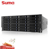 Suma中科可控 服务器海光GPU运算平台工作站 X7840H0 1台