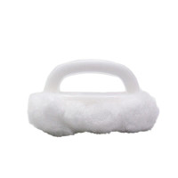 软毛浴缸刷脸盆刷挤水型 1个