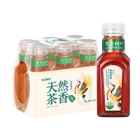 农夫山泉东方树叶青柑普洱茶335ml*6 1提