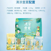 山野源粮消暑清凉礼盒1030g 1盒