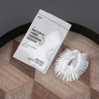 酒店浴帽低压条形浴帽2000起订