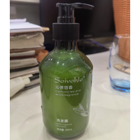 酒店沐浴露300ml/瓶