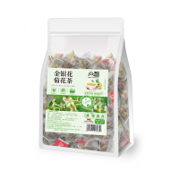 金银花菊花茶包250g(5g*50包) 1袋