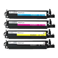 奔图 原装显影组件CDO-355四色套装适用CP2515DN 1套