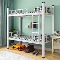 钢质上下床带木板含安装 2000mm*900*1700 1架