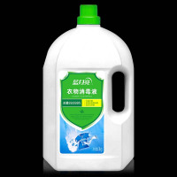 蓝月亮衣物消毒液3kg 1瓶