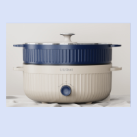 UURMI悠米4L电火锅UM-ZG002 1个