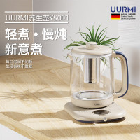 UURMI悠米液体加热器1.8L(养生壶)UM-YS001 1个
