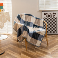 海螺 时光印记180*200cm毛毯JYMT-06A 1条