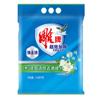雕牌洗衣粉2.438kg 1袋