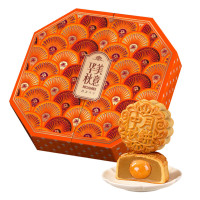 华美 星耀悦宴月饼1100g 1盒