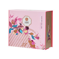 鲜品屋-865g鲜品盈果中秋礼盒2025 1盒