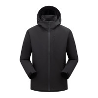 防水夹克工服+POLO衫套装 1套