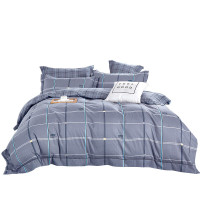 芳恩 经典全棉40支单人三件套SUS-Z4002 1套