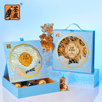 荃盛招牌蛋黄酥585g 1盒