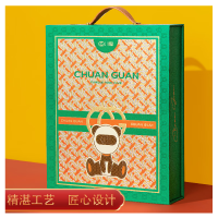 川冠 邂逅伯爵月饼570g 1盒