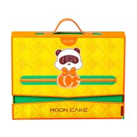 川冠 维也纳之梦月饼850g 1盒