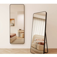 拉尔弗全身穿衣镜160*50cm 1件