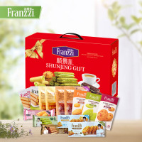 法丽兹顺景礼1234g 1盒