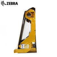 斑马色带PN:800033-340CN05 RBN YMCKO ZXP3 280IMG CN05