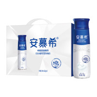 伊利安慕希希腊风味酸奶原味230g*10