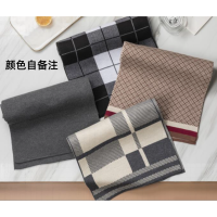 艾丝雅兰鸿运针织围巾(款式自备注) 1条