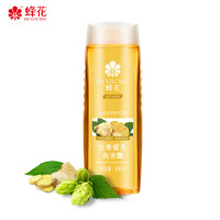 蜂花洗发水生姜健发500ml 1瓶