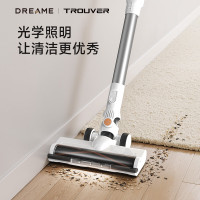 Mova大未无线吸尘器Dreame J10 1台