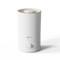 小熊(Bear) 加湿器JSQ-F40H6一体式免漏水箱4L 1台