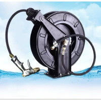 菲斯拓冲洗高压洗地龙头厨房酒餐厅商用水龙头 10米