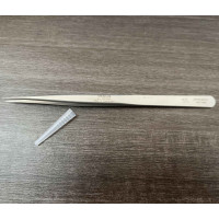 VENUS镊子SS-SA不锈钢尖头细长微电子组装镊子SS Regine by VENUS 1把