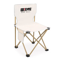 趣游帮大号户外折叠椅(Y08-plus)1个