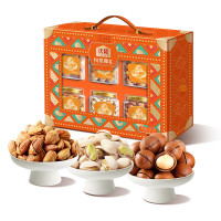 沃隆纷享尊礼1.38kg 1盒