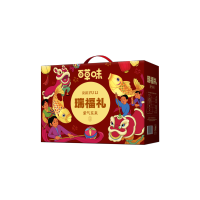 百草味瑞福礼1616g 1盒