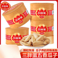 三胖蛋五香瓜子175g(单罐) 10罐