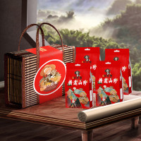 贝师傅山珍盛宴礼盒860g 1盒