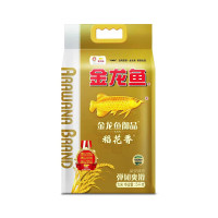 金龙鱼御品稻花香黄金产地5KG 1袋