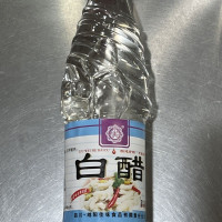 六味合白醋绵阳老牌子480ml 1瓶