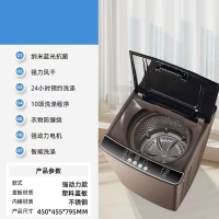 志高波轮洗衣机6.5kg 1台