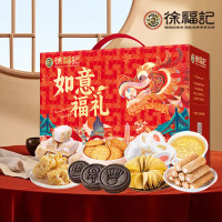 徐福记 如意福礼1131g 1盒