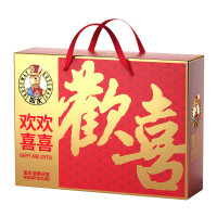 如水欢欢喜喜礼盒860g 1盒