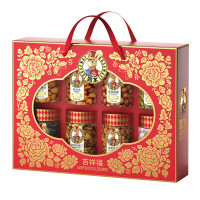 如水吉祥福礼盒1308g 1盒