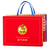 如水喜气洋洋礼盒990g 1盒