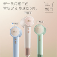 小熊电吹风DCF-D16U3三色可选1600W